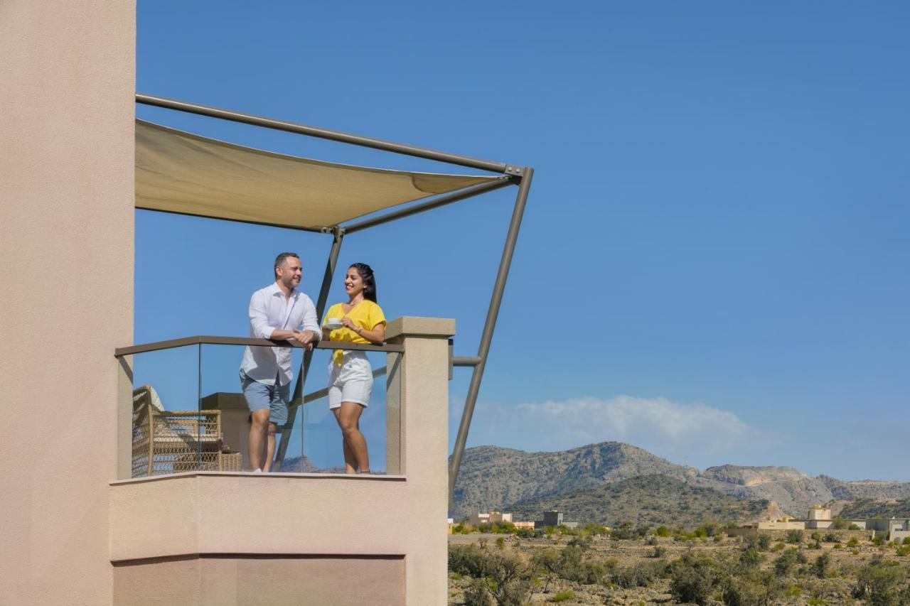 Dusitd2 Naseem Resort, Jabal Akhdar, Oman Al 'Ayn Exterior foto