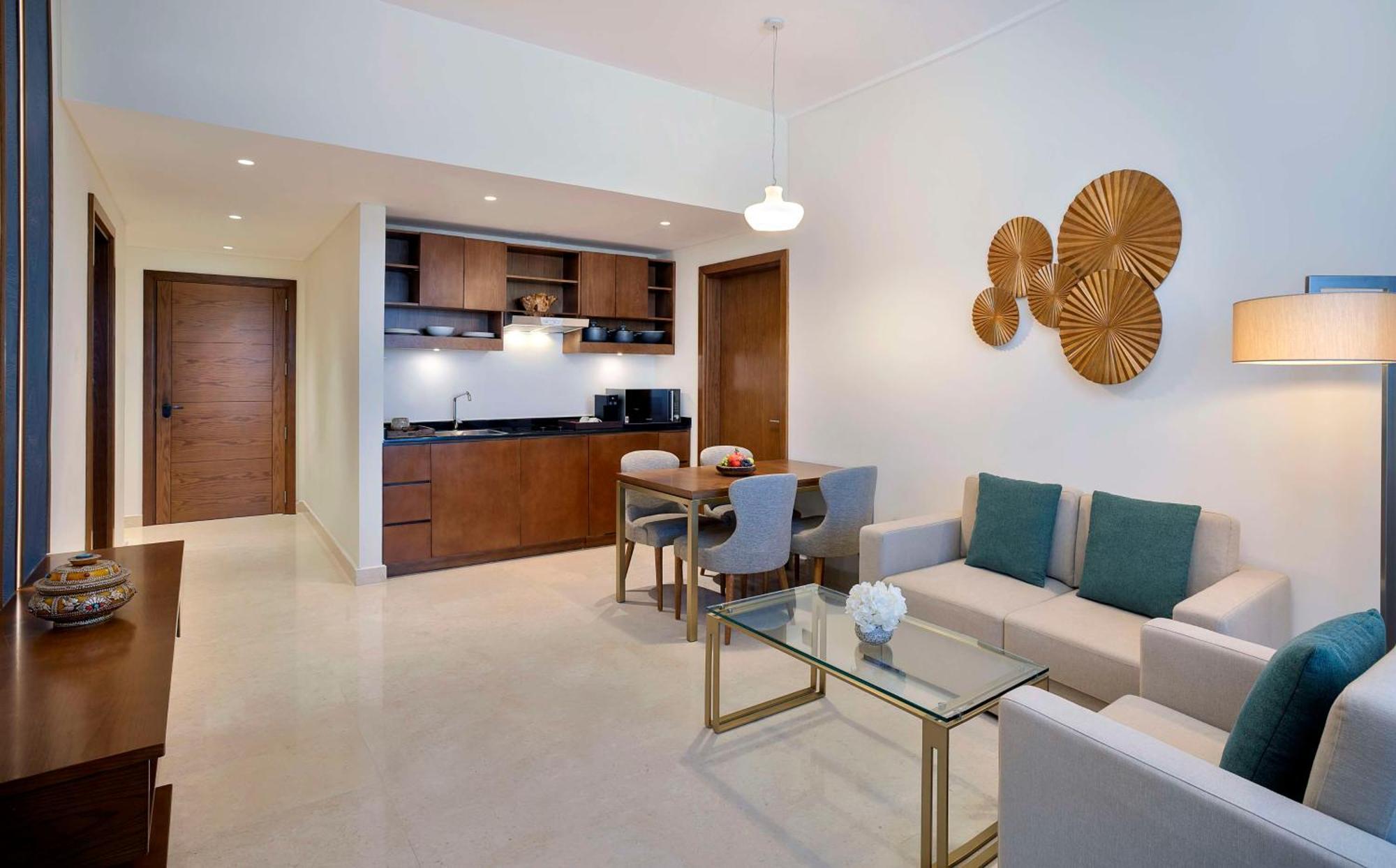 Dusitd2 Naseem Resort, Jabal Akhdar, Oman Al 'Ayn Exterior foto