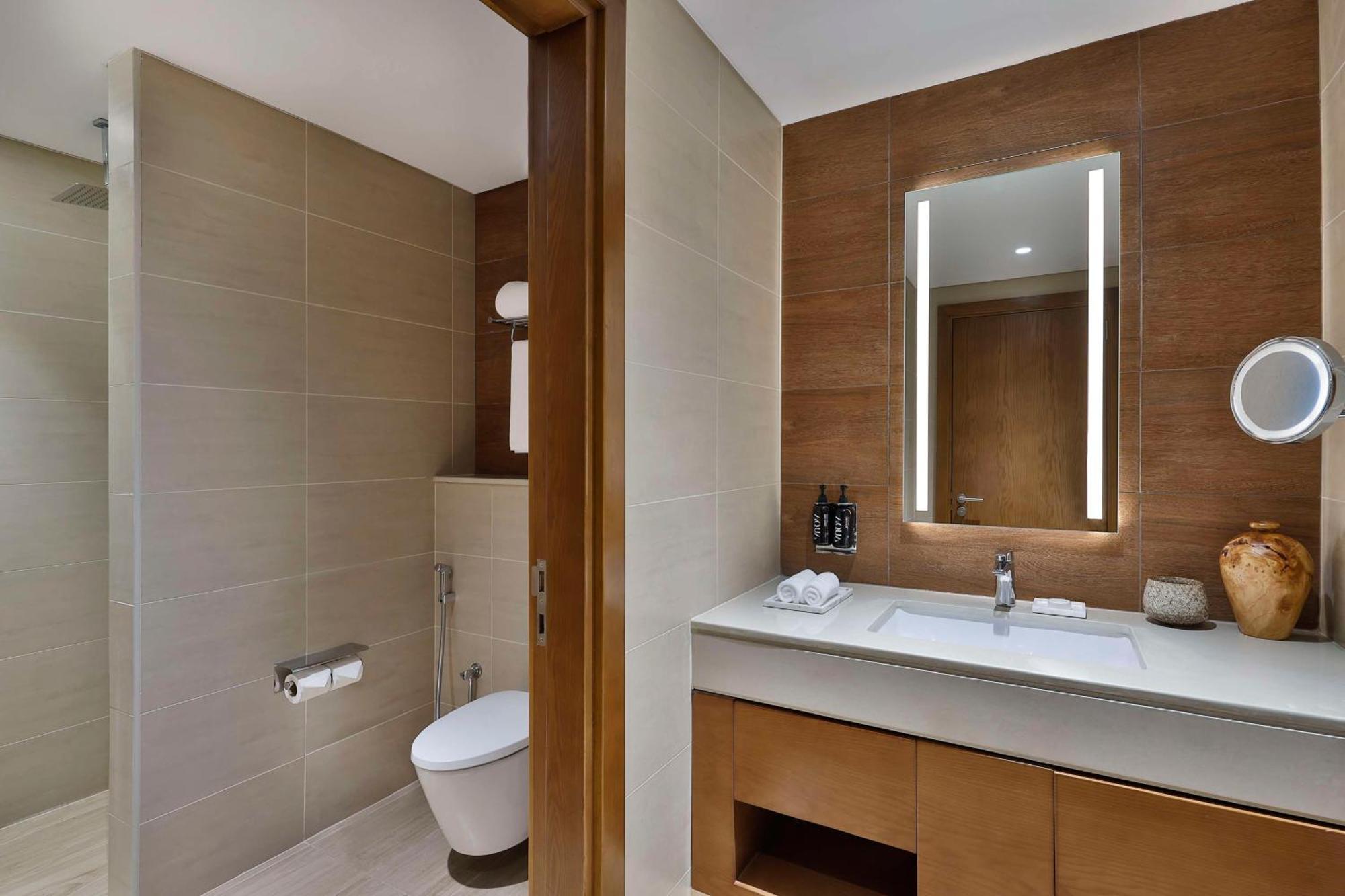 Dusitd2 Naseem Resort, Jabal Akhdar, Oman Al 'Ayn Exterior foto